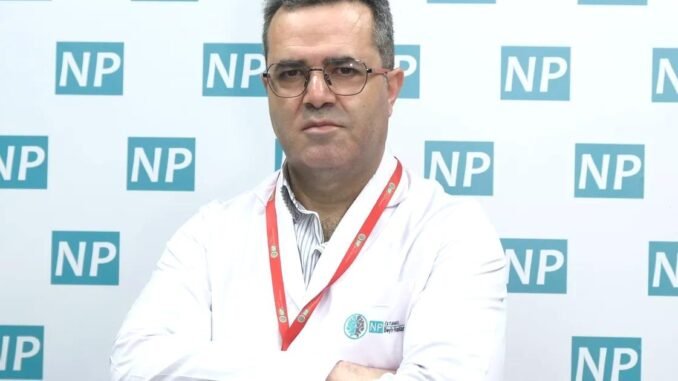 Safra Taşlarının Boyutu ve Kanser Riski İlişkisi - Ankara Yaşam