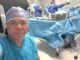 Türk Doktor Dünya Çapında Canlı Ameliyat Performansı Sergileyecek - Ankara Yaşam
