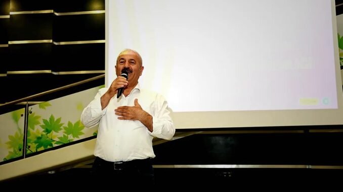 Kocaeli Gebze Zabıtasından Gıda Güvenliği Eğitimi Detayları - Ankara Yaşam