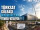 Türksat Gölbaşı Veri Merkezi Temel Atma Töreni - Ankara Yaşam