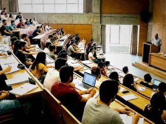 YÖK'ün Açıklamasıyla Üniversitelerde Yeni Eğitim Dönemi Başlıyor - Ankara Yaşam
