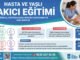 Ankara'da Hasta ve Yaşlı Bakıcı Eğitimi Başvuruları Devam Ediyor - Ankara Yaşam