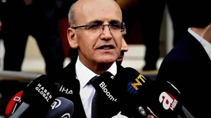 Şimşek'ten PISA 2025 Değerlendirmesi: Türkiye'nin Üç Alanda Kaydettiği Yükseliş - Ankara Yaşam