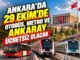 29 Ekim’de Ankara’da Toplu Taşıma Ücretsiz Olacak - Ankara Yaşam
