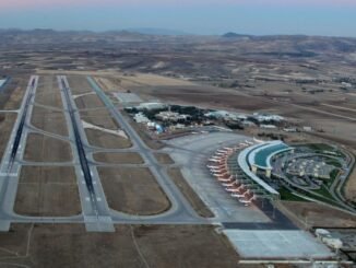 Ankara Esenboğa Havalimanı Yıllık 20 Milyon Yolcu Kapasitesiyle Güncel Durum - Ankara Yaşam