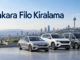 Ankara Filo Kiralama - Ankara Yaşam