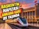 Ankara Garı 89 Yaşında: Başkentin Hafızasına Yolculuk - Ankara Yaşam