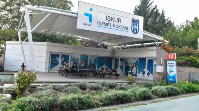 Başkentlilere Ücretsiz İstihdam Desteği Sunan ABB Kariyer Merkezi - Ankara Yaşam